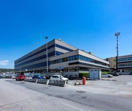 Priano Marchelli - Genova Building Exterior
