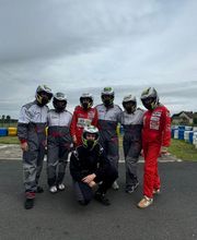 Karting Paintball 14 image 8