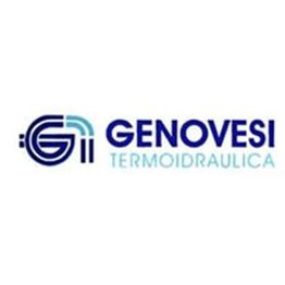 Termoidraulica Genovesi logo