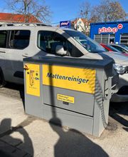 JET Waschstraße Bild 2