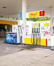 Shell Recharge Charging Station Bild 9