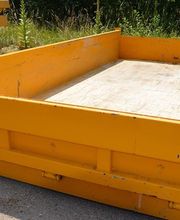 Sammelsurium AG Bild 1