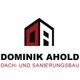 Dominik Ahold Dach- und Sanierungsbau GmbH
