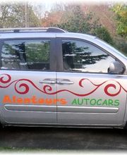 Alentours Autocars image 5