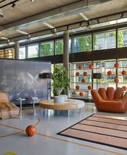 25hours Hotel Zürich West Bild 1