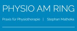 Physio am Ring | Praxis für Physiotherapie