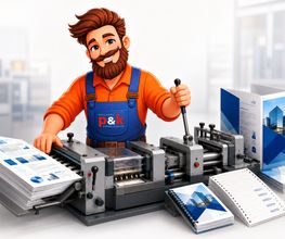p&k printmedien und werbeagentur Bild 6