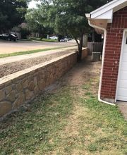 DFW Retaining Walls and Pool Demolition LLC. image 17