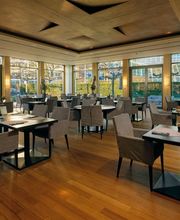 Frühstücksrestaurant - Wintergarten