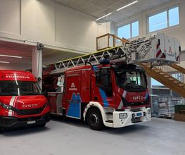 Magirus Schweiz GmbH Bild 10