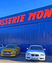 Carrosserie Monte KLD image 1