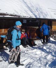 Pro Senectute pour les + 60 ans Bild 9