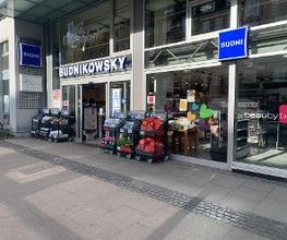 budni - Eppendorfer Landstraße 67 Bild 2