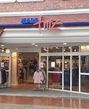 JEANS FRITZ Bild 10