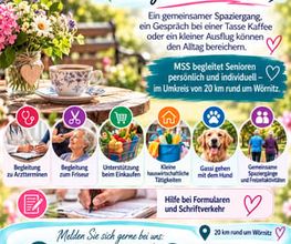 MSS-Mobiler Senioren Service Bild 5