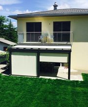 Ringler u. Strahm Storenbau AG Bild 14