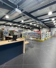 SISCA SIDV Comptoir Professionnel image 4