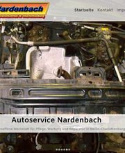 Autoservice Nardenbach Bild 2