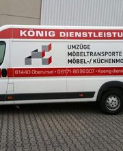 DieUmzugsHelden GmbH Bild 1