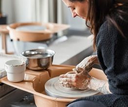 Studio LIAPOTTERY Bild 12