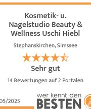 werkenntdenBESTEN.de Qualitätssiegel