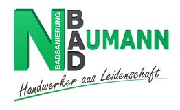 Badsanierung Naumann