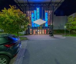 UCI Kaiserslautern Bild 3