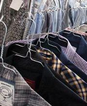 Alles rein Textilreinigung Köniz Bild 1