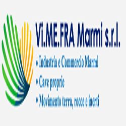 Vi.Me. fra Marmi logo