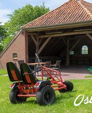 Ferienhof Landlust Osterwarf Bild 20