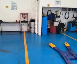 Michelin -Tirex Plaza Cristal imagen 7