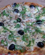 Pizzeria & Restaurant da Nicodemo Bild 2