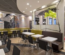 McDonald's Bild 6