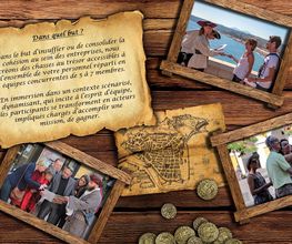 Aventures sur la Cote image 5