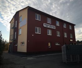Pension Forstfeld Kassel Bild 1