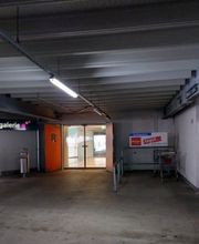 Parkhaus Neustädter Tor APCOA Bild 1