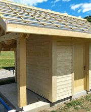 Chablais Ossature Bois image 8