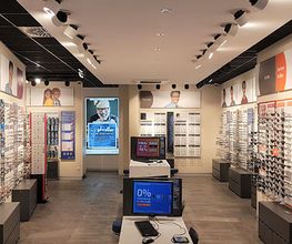 Apollo-Optik - Lahr - Marktstr. Bild 2