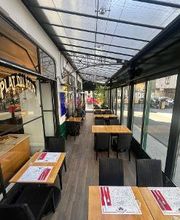 Café Restaurant des Forces Motrices Bild 4
