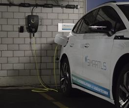 SmartLS Electric AG, Zweigniederlassung Horgen Bild 4