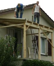 Fenster-Haus AG by Daniel und Rudolf Kohler dein Partner in der Region Oberaargau Emmental Bild 7