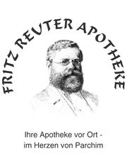 Fritz Reuter Apotheke Bild 6