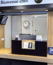 B&B HOTEL Perpignan Sud Porte d'Espagne image 10