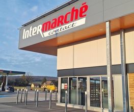 Intermarché CONTACT Arcey image 1