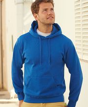 Kapuzenpullover