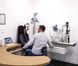 Opticien Lézignan-Corbières - Optic 2000 image 1
