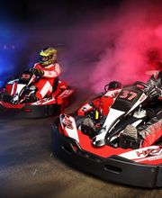 Karting-Paradies Vilsbiburg Bild 3