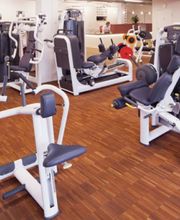 Physiotherapie Lyssbachpark GmbH Bild 5