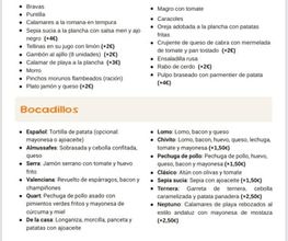 QUINTO Y TAPA imagen 1