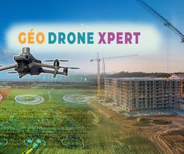 Géo Drone Xpert image 2